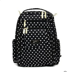 NWT Jujube BRB Duchess Diaper Bag